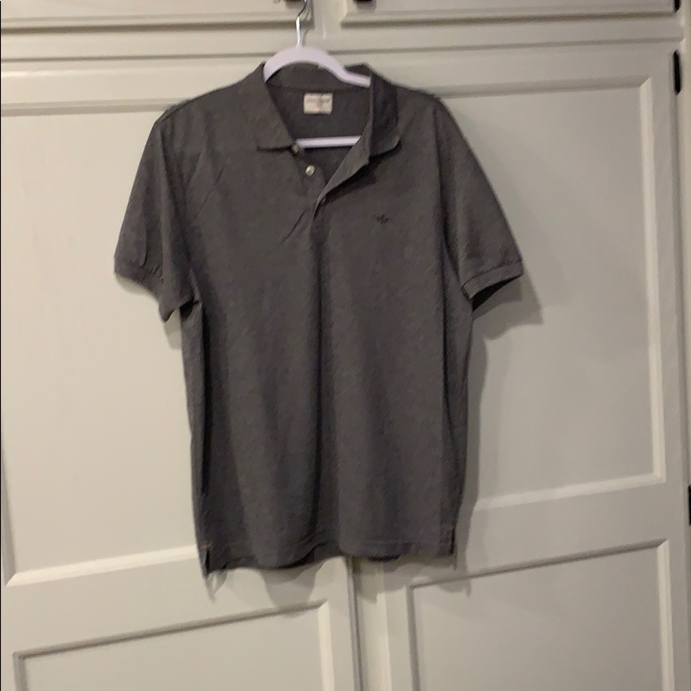 Quick Dry Polo